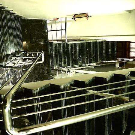Hotel Jack'S Den Residency Puducherry Zewnętrze zdjęcie