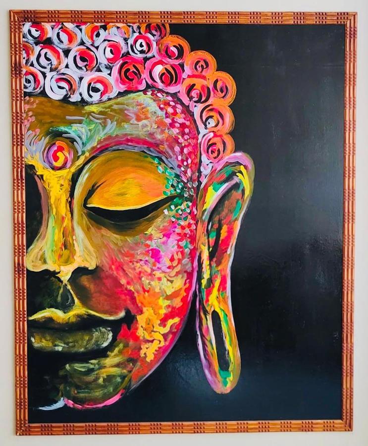 Hotel Jack'S Den Residency Puducherry Zewnętrze zdjęcie