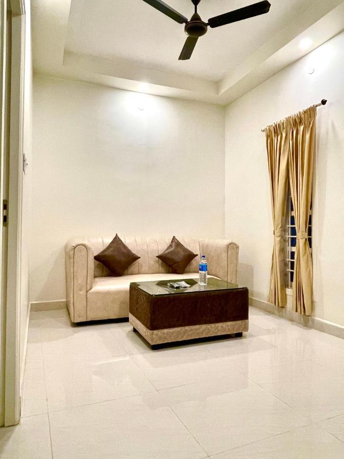 Hotel Jack'S Den Residency Puducherry Zewnętrze zdjęcie
